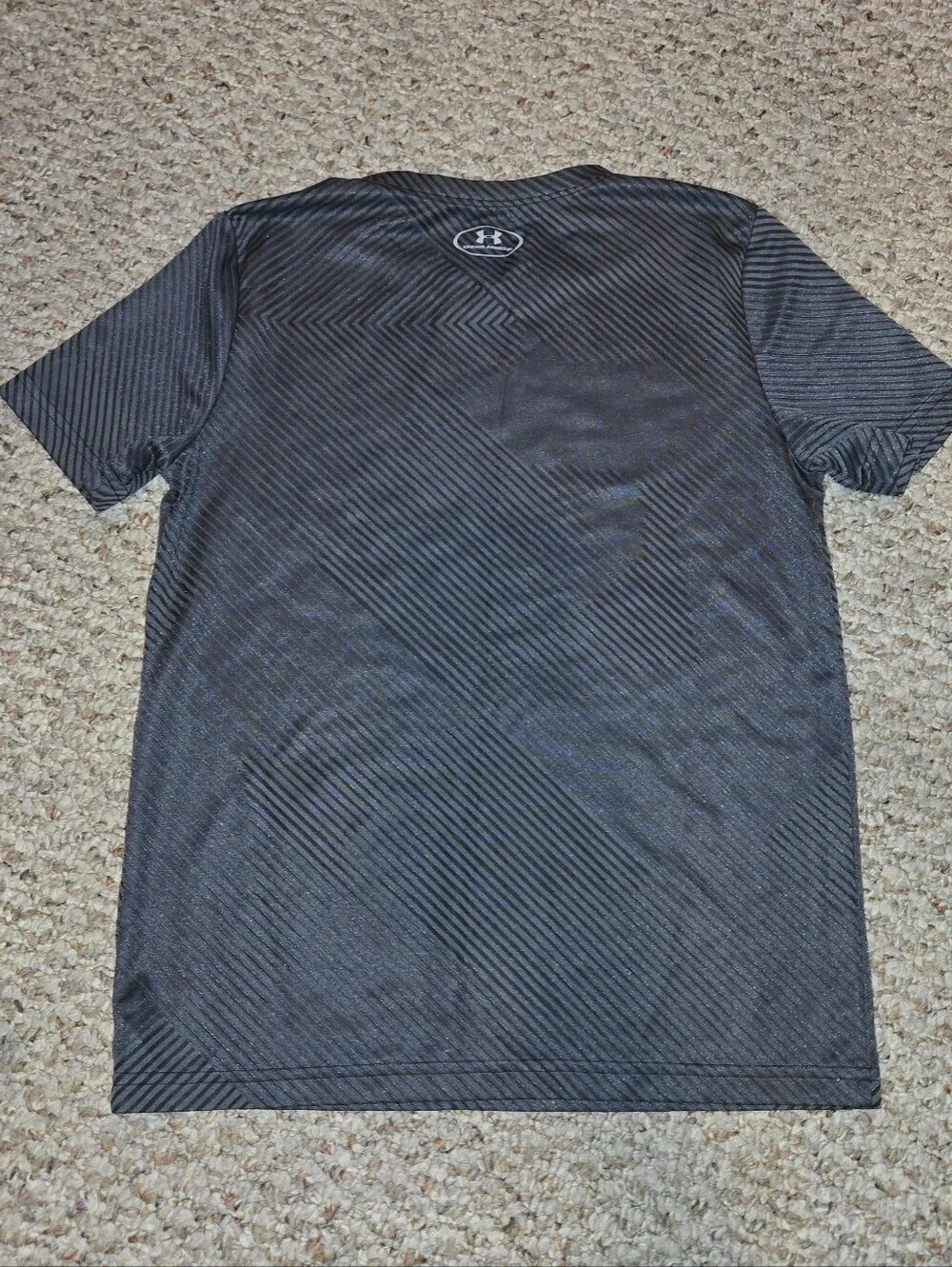 Under Armour Bundle Girl Youth Size Large